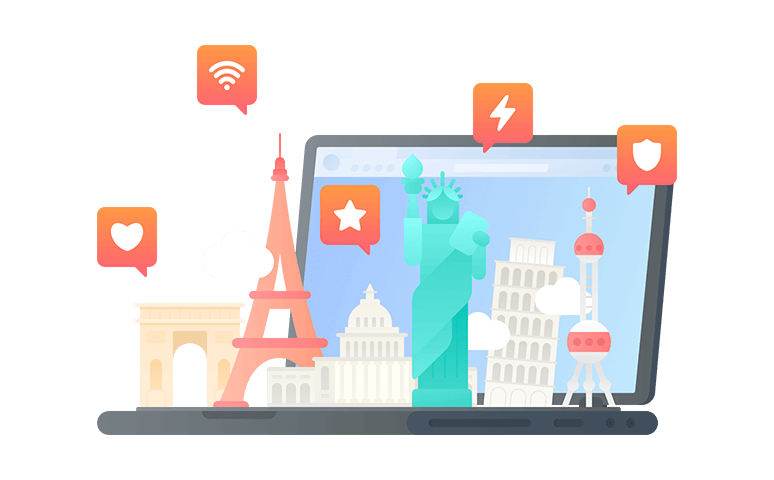 在格鲁吉亚连接到中国vpn - 亮讯加速器